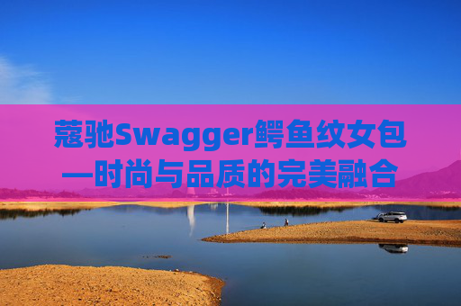 蔻驰Swagger鳄鱼纹女包—时尚与品质的完美融合